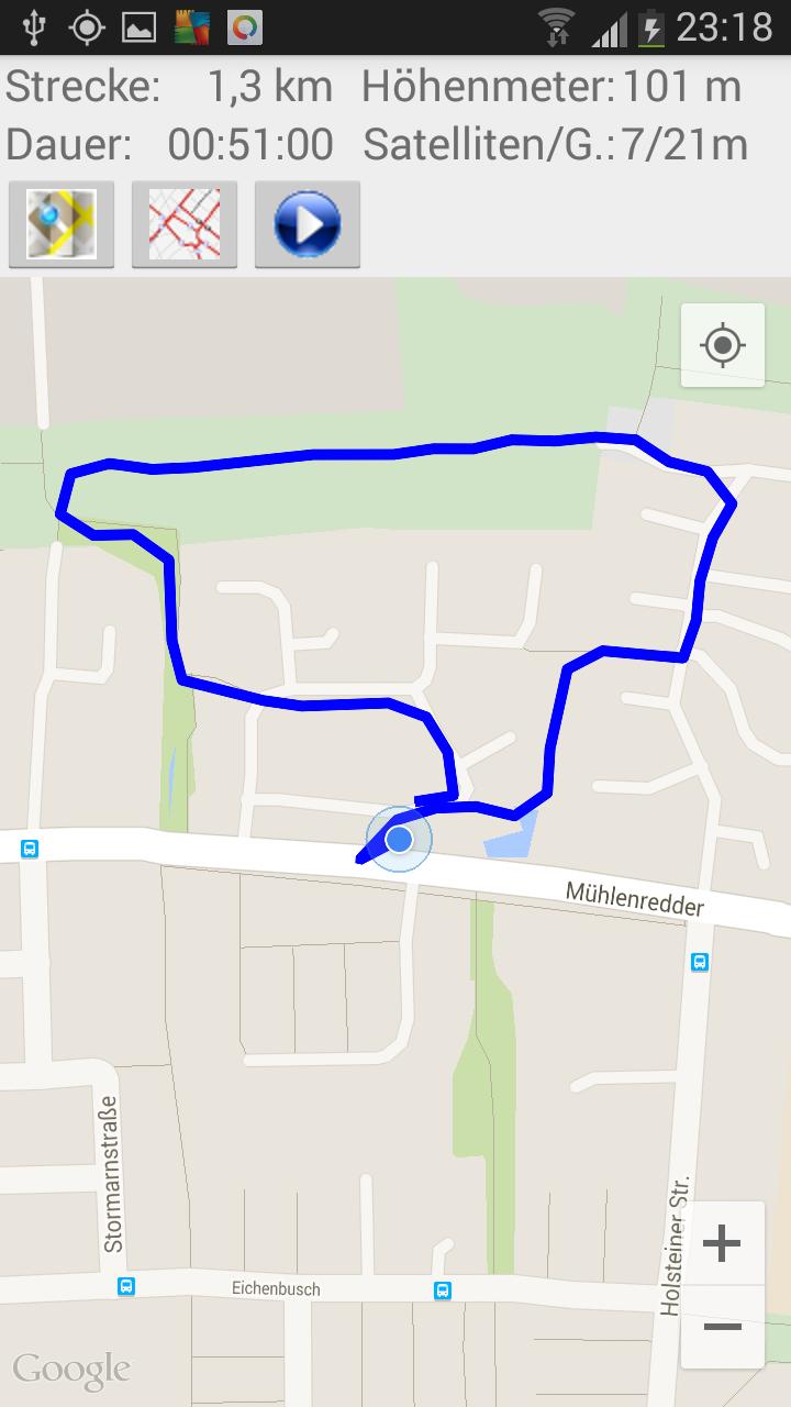 Radtour App 2