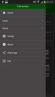 File Selector/Explorer