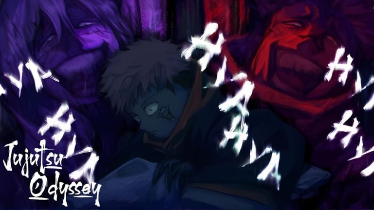 Jujutsu Odyssey Cursed Technique Tierリスト[リリース]