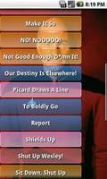 Star Trek Picard Soundboard