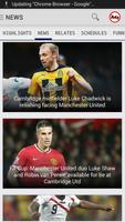 Football Soccer Highlights