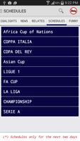 Football Soccer Highlights