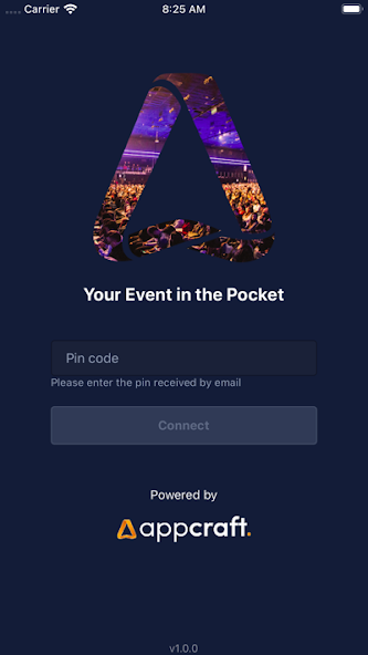 Your Event