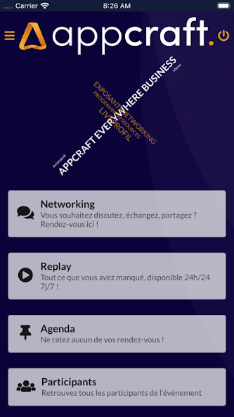 Your Event