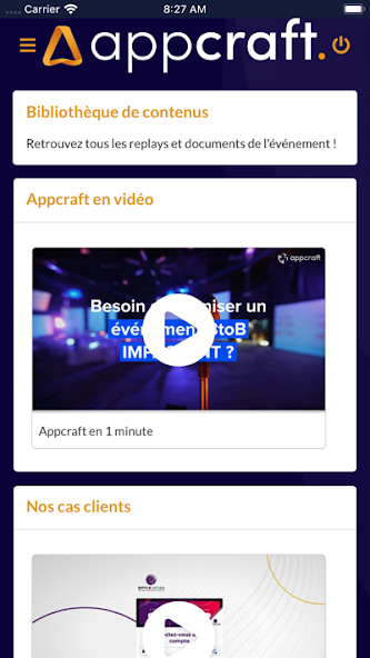 Your Event