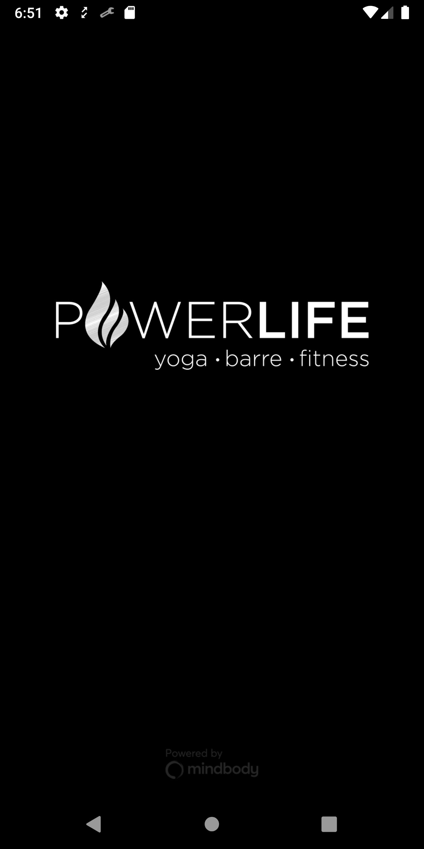 Power Life