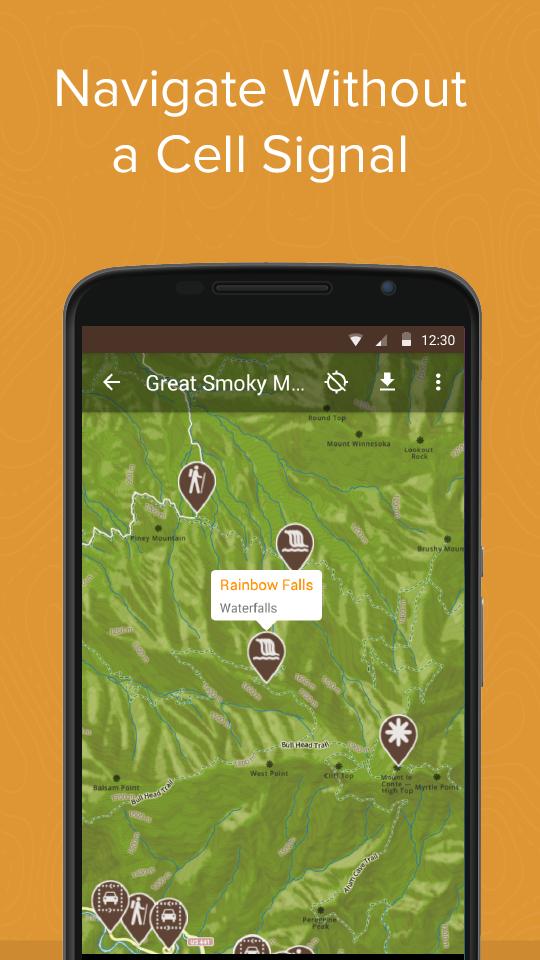 Great Smoky