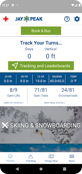 Jay Peak