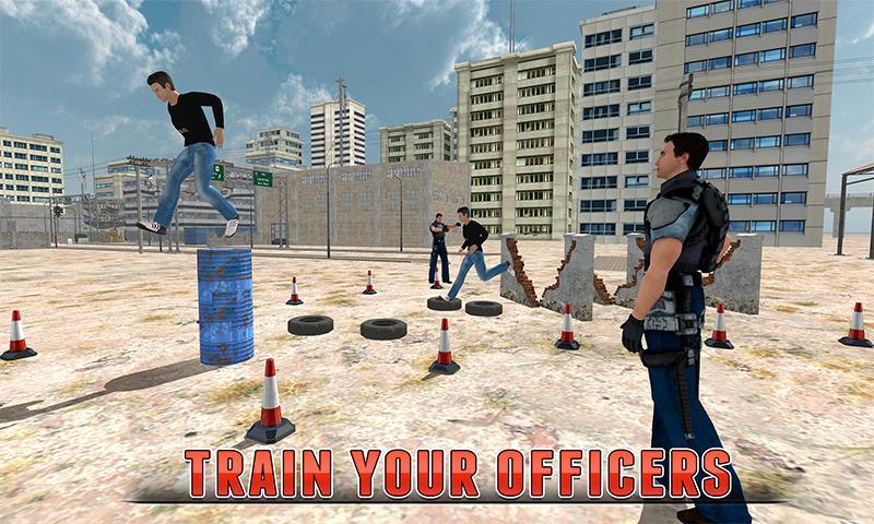 Life Of Cop