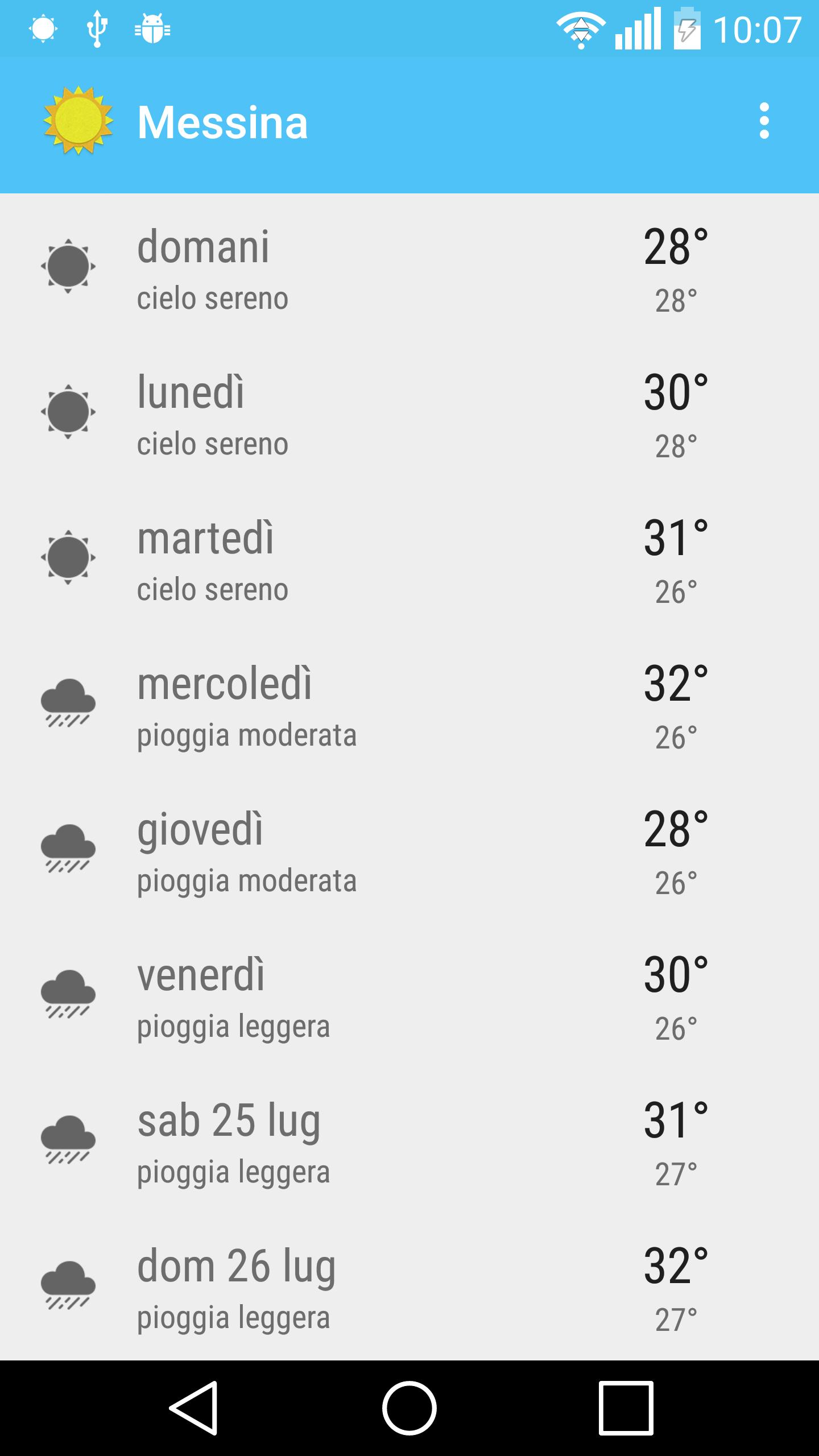 Messina