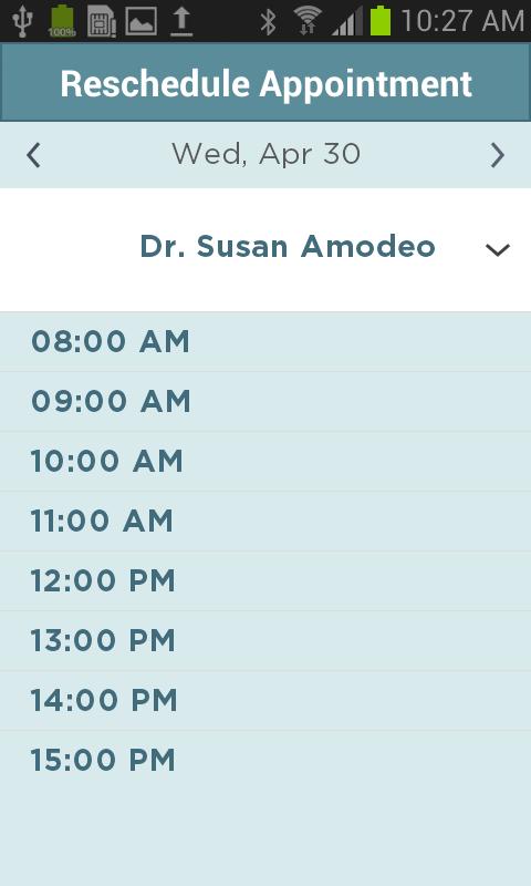 Patient Portal