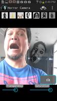 Horror Camera