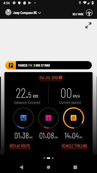 matchpointGPS