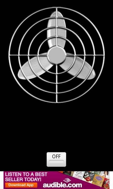 Pocket Fan Free