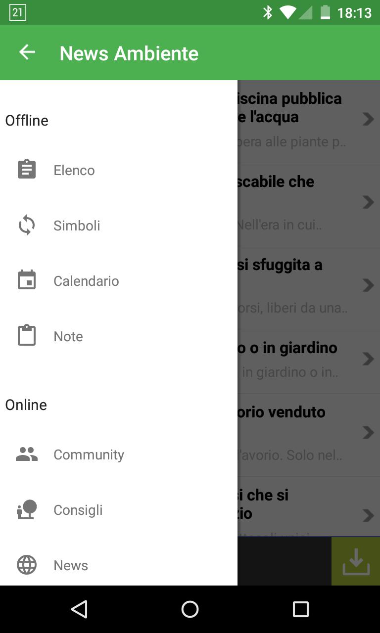 Raccolta Rifiuti