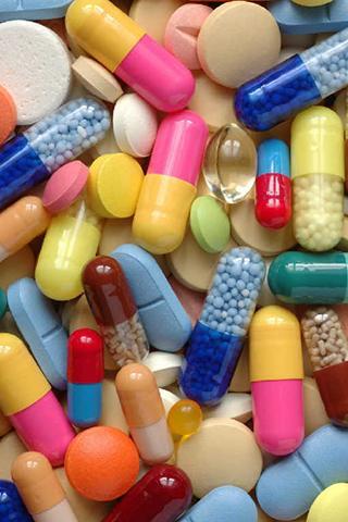 Vitamins and Minerals Guide