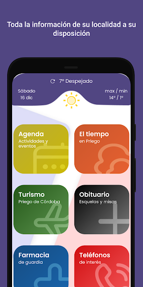 Vivir en Priego