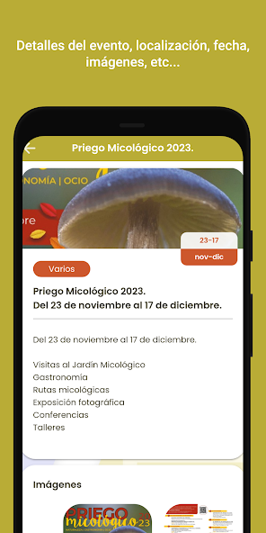 Vivir en Priego