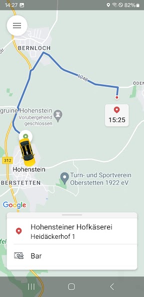 cab4me