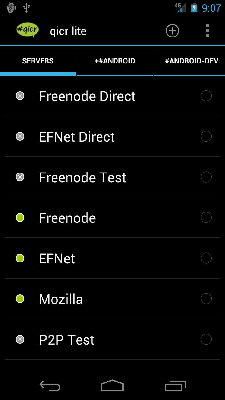 qicr lite