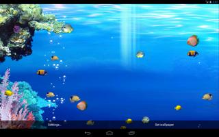 Live Oceans