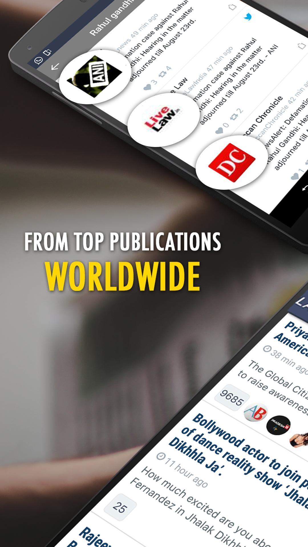 Trends Today - Breaking News