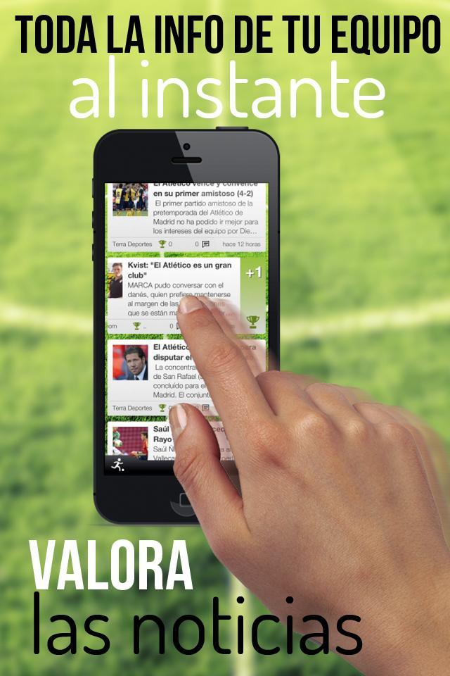 100% Fan del Sevilla