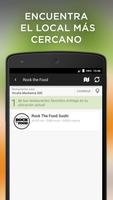 Rock the Food