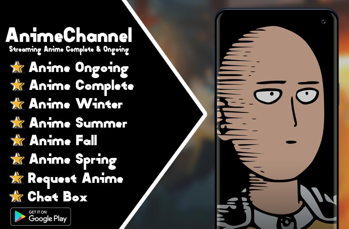 Anime.id | Nonton Anime Channel Sub Indo
