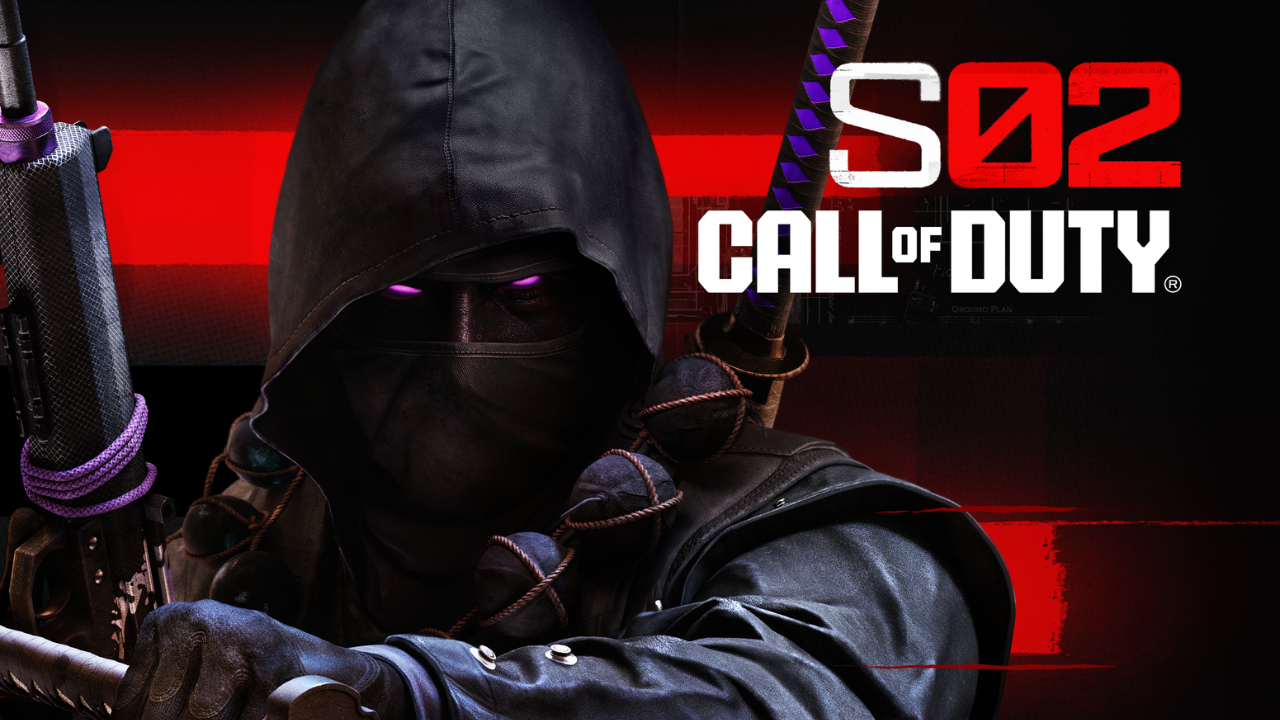 Black Ops 6和Warzone第2季確切發布日期和時間倒計時，新的戰鬥通行證及更多