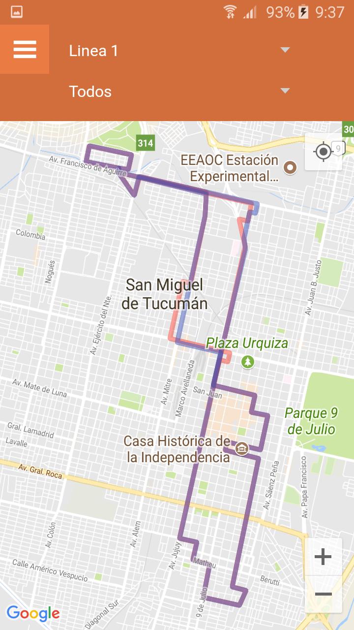 Transporte Seguro