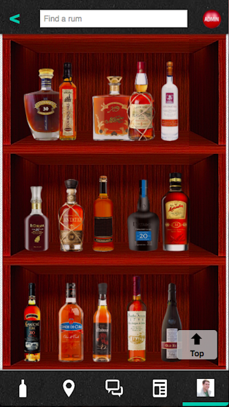 RumRatings: Rate & Discuss Rum