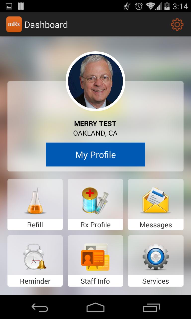 mRx