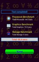 System Info / Benchmark