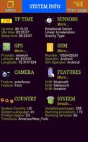System Info / Benchmark