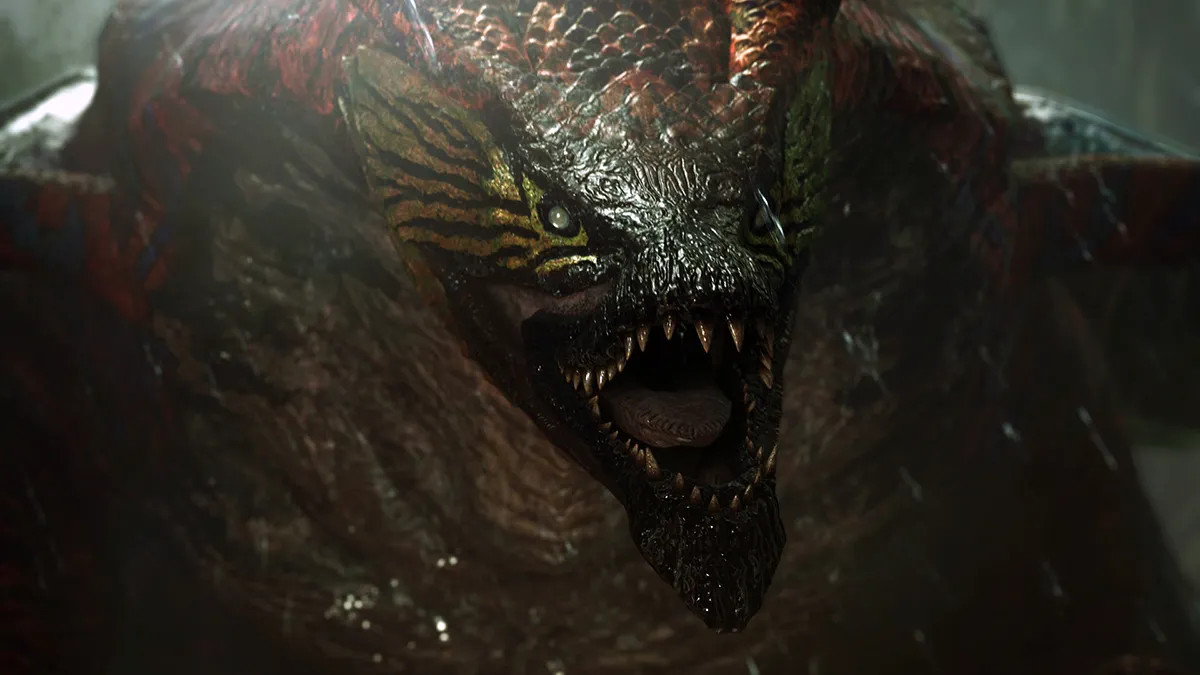 أصبحت الوجهة المنطقية لـ Monster Hunter سلسلة ألعاب Boss Rush - ولكن هل هذا ما نريد؟