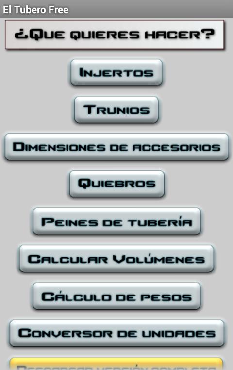 Trazado de tuberia El Tubero Free
