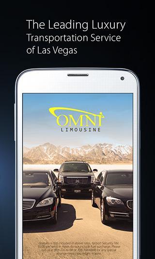 Omni Limousine