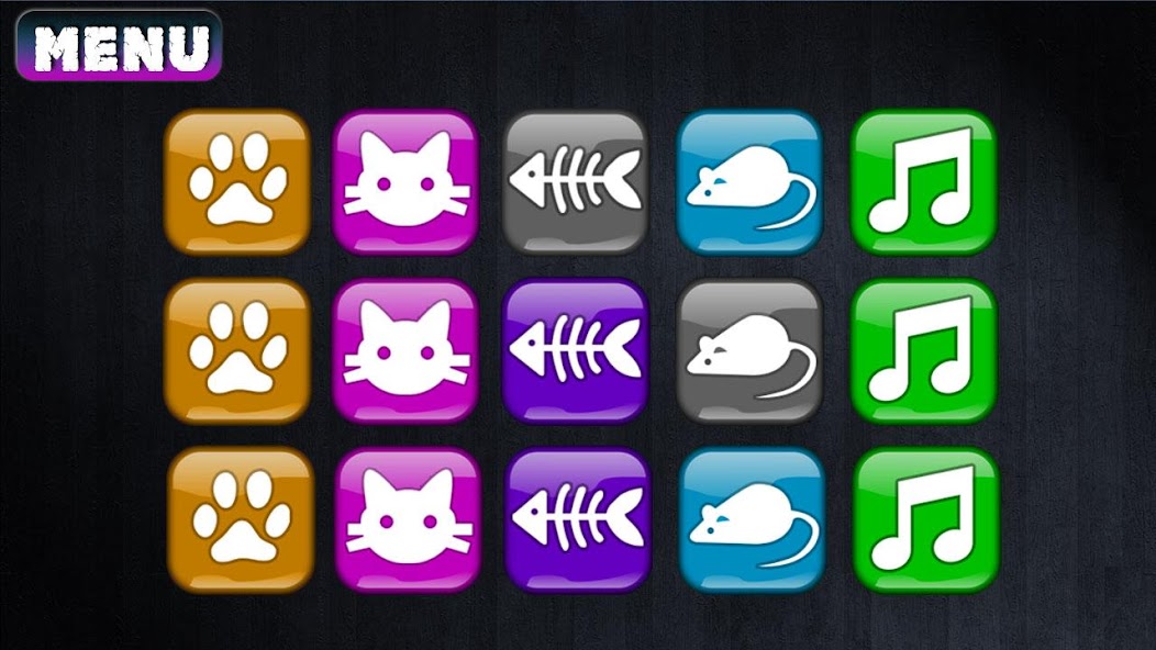 Lullaby Cat Simulator