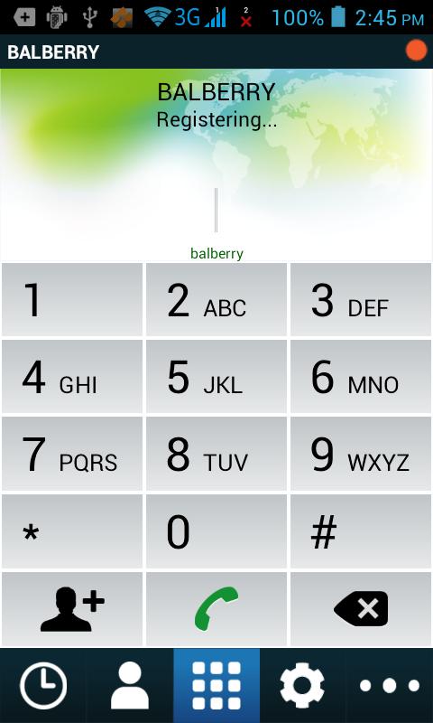 Balberry