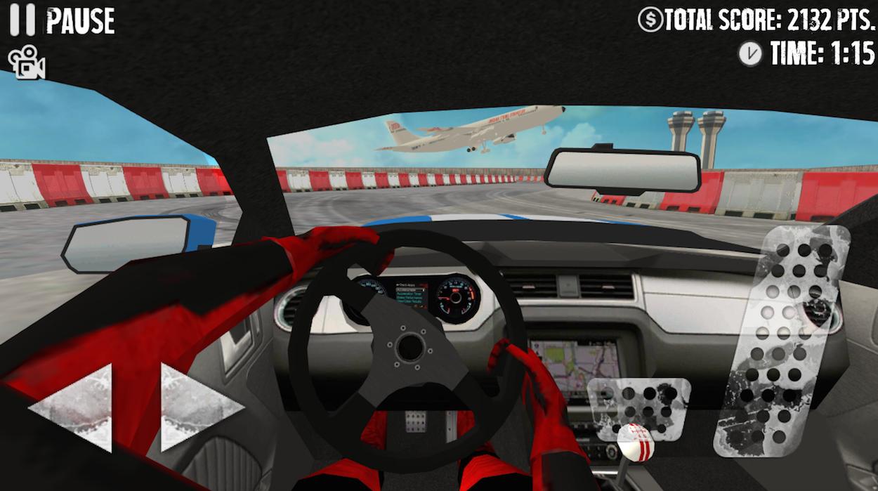 Drift Ultimate Racing