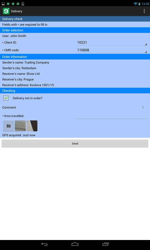 Mobilengine