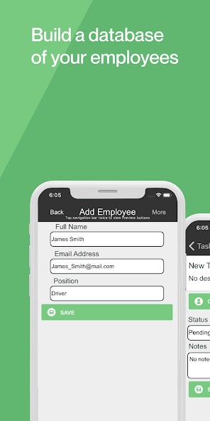 Work Order Assigner