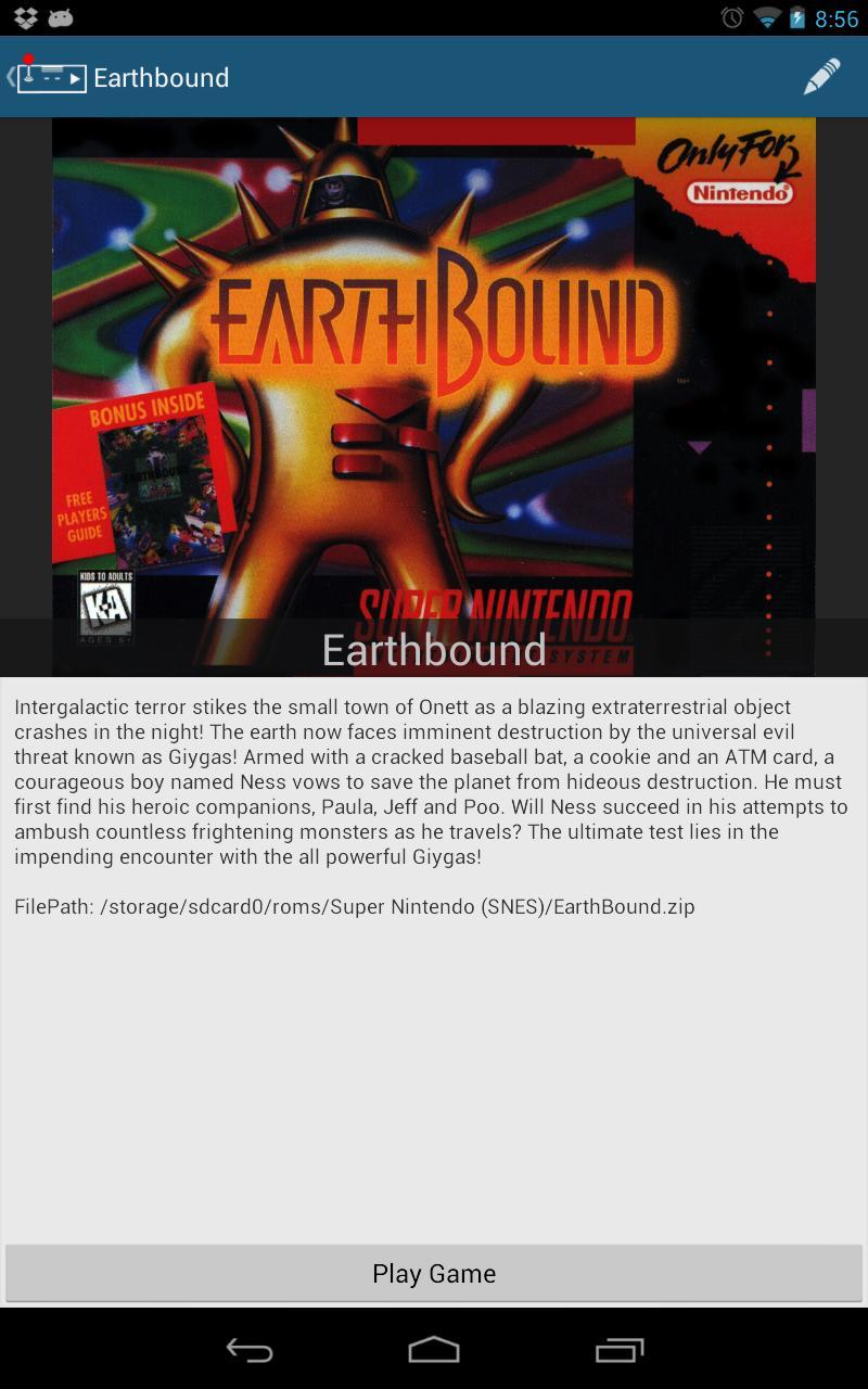 GameShelf