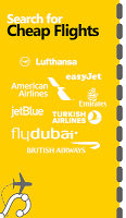 Search for Cheap Flights