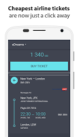 Search for Cheap Flights