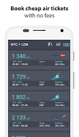 Search for Cheap Flights