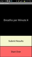DEPRECATED Respiratory Counter