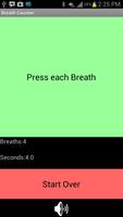 DEPRECATED Respiratory Counter