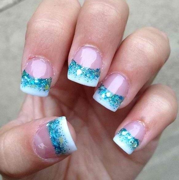 Easy Nails Step by Step